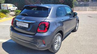 FIAT 500X usata, con Alzacristalli elettrici