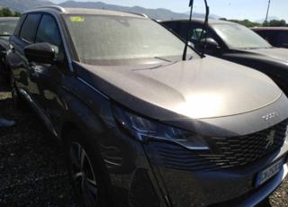 PEUGEOT 5008 usata, con Airbag laterali