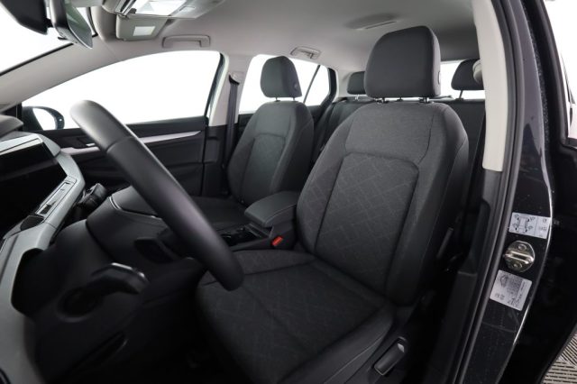 VOLKSWAGEN Golf usata 7