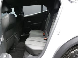 PEUGEOT 2008 usata, con Chiusura centralizzata