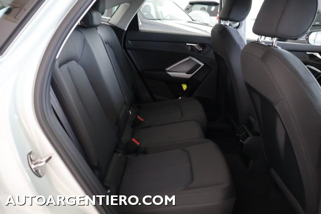 AUDI Q3 usata, con Sound system