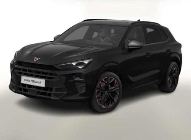 CUPRA Terramar usata, con Antifurto