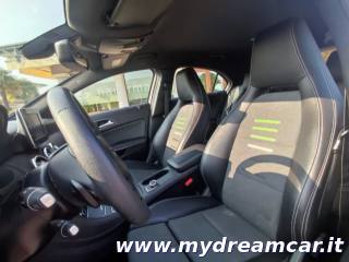 MERCEDES-BENZ A 160 usata, con Controllo trazione