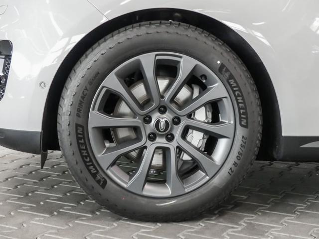 LAND ROVER Range Rover Sport usata, con Filtro antiparticolato