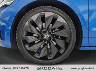 SKODA Enyaq iV usata, con Servosterzo