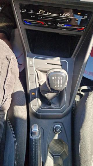 VOLKSWAGEN Taigo usata, con ESP