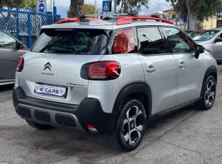 CITROEN C3 Aircross usata, con Airbag Passeggero