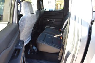 FORD Ranger usata, con Chiusura centralizzata