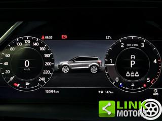 LAND ROVER Range Rover Evoque usata, con Controllo automatico clima