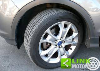 FORD Kuga usata, con MP3