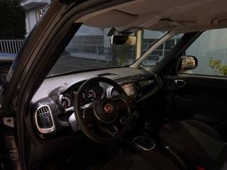 FIAT 500L usata 42