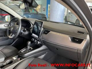 RENAULT Arkana usata, con USB