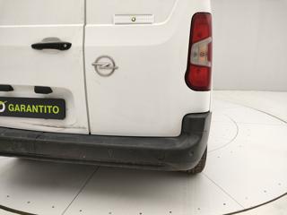 OPEL Combo usata 32