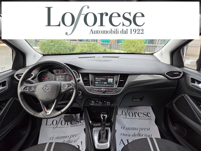 OPEL Crossland usata, con ESP