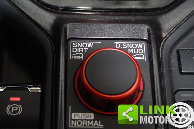 SUBARU Forester usata, con Adaptive Cruise Control