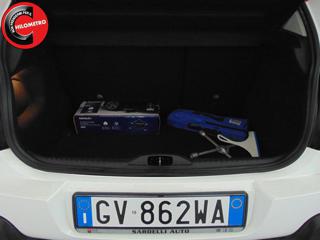 CITROEN C3 usata, con Chiusura centralizzata
