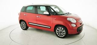 FIAT 500L usata, con Touch screen