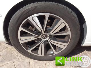 CITROEN C4 Spacetourer usata, con Filtro antiparticolato