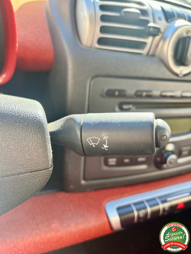 SMART ForTwo usata, con Luci diurne