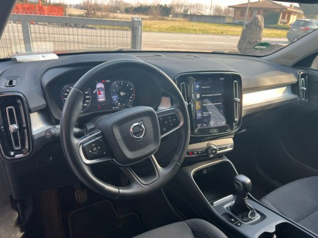 VOLVO XC40 usata, con ESP