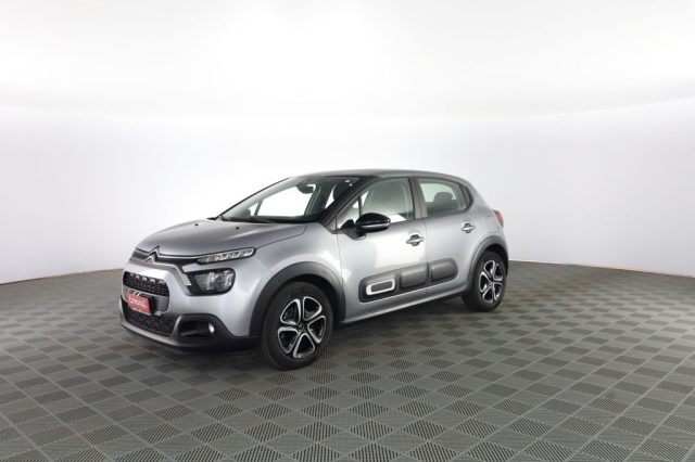 CITROEN C3 usata 6