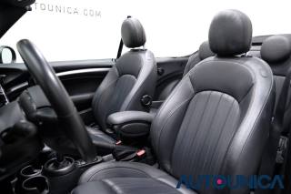 MINI Cooper usata, con Autoradio