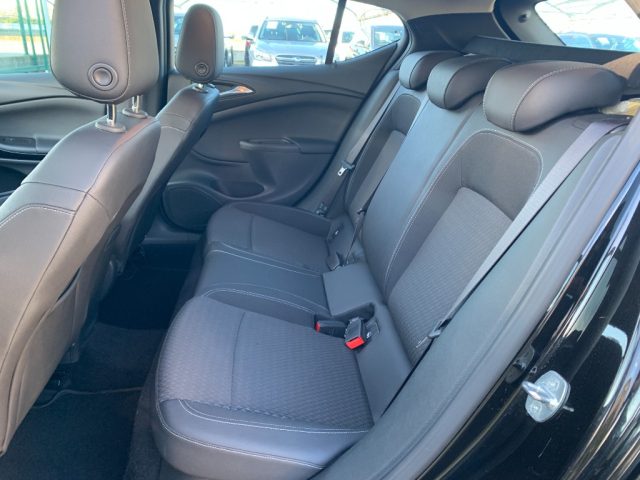 OPEL Astra usata, con Climatizzatore