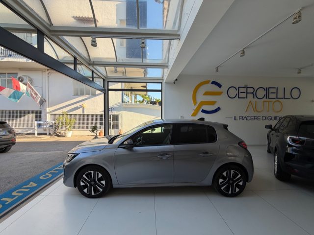 PEUGEOT 208 usata, con Lettore CD