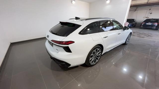 AUDI A6 usata, con Autoradio
