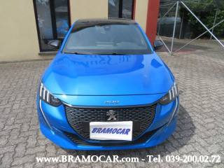 PEUGEOT 208 usata, con Airbag laterali