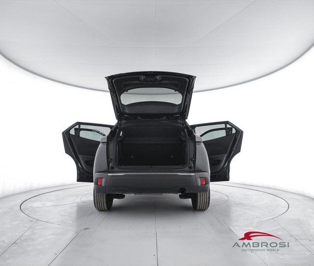 PEUGEOT 2008 usata 6