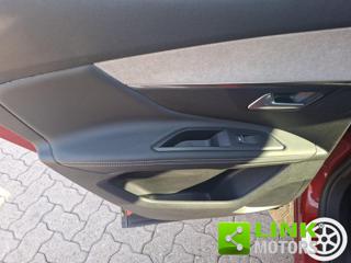 PEUGEOT 3008 usata, con Sistema di navigazione