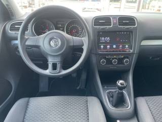 VOLKSWAGEN Golf usata, con Immobilizzatore elettronico