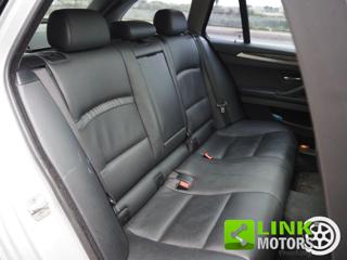 BMW 525 usata, con Tettuccio apribile