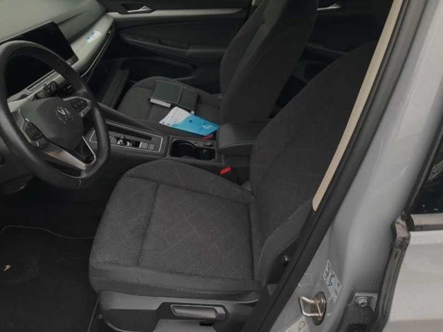 VOLKSWAGEN Golf usata, con Controllo trazione