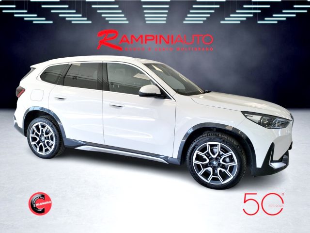 BMW X1 usata 5