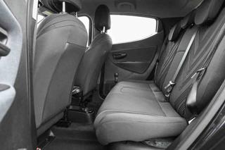 LANCIA Ypsilon usata, con USB