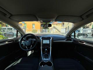 FORD Mondeo usata, con Filtro antiparticolato