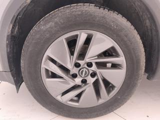 NISSAN Qashqai usata, con Chiusura centralizzata