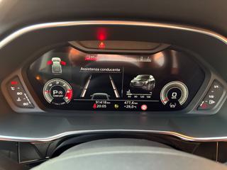 AUDI Q3 usata, con Touch screen