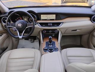 ALFA ROMEO Stelvio usata, con Chiusura centralizzata