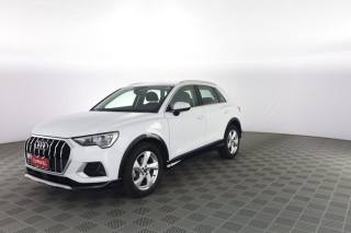 AUDI Q3 usata 6