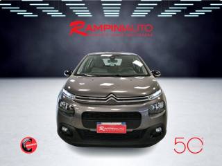 CITROEN C3 usata 2