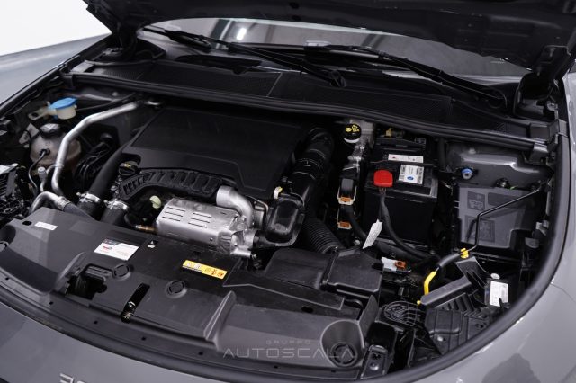 PEUGEOT 308 usata, con Riconoscimento dei segnali stradali