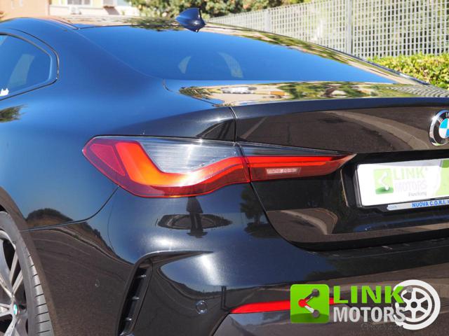 BMW 420 usata 39