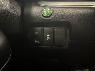 HONDA CR-V usata, con Controllo automatico clima