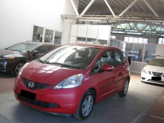 HONDA Jazz usata, con Airbag laterali