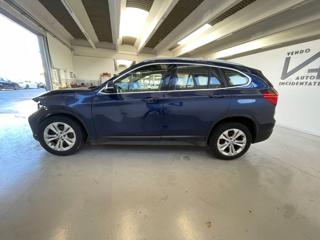 BMW X1 usata, con Airbag Passeggero