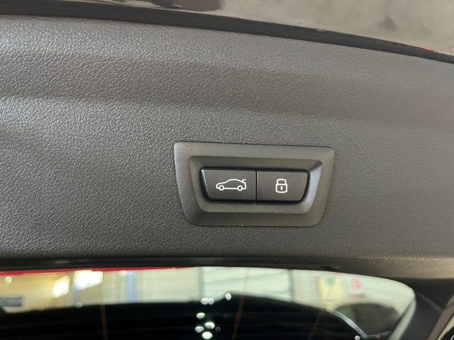 BMW 120 usata, con Fendinebbia