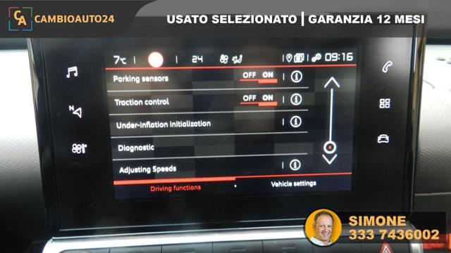 CITROEN C4 Cactus usata 76